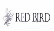 Trademark RED BIRD + LOGO