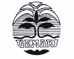 Trademark GEMARI + LOGO