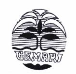 Trademark GEMARI + LOGO