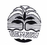 Trademark GEMARI + LOGO