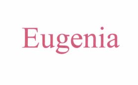 Trademark Eugenia