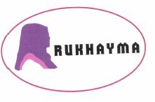 Trademark RUKHAYMA