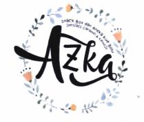 Trademark AZKA