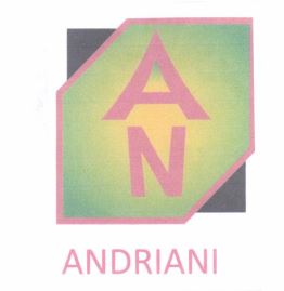 Trademark Andriani