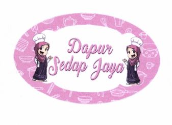 Trademark DAPUR SEDAP JAYA