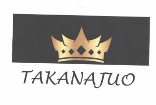 Trademark Takana Juo