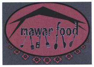 Trademark MAWAR FOOD