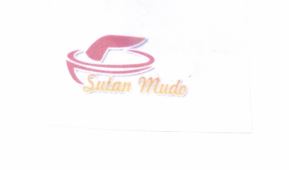 Trademark SUTAN MUDO