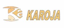 Trademark KAROJA