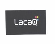 Trademark LacaQ + Logo