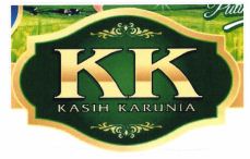 Trademark KK KASIH KARUNIA + LOGO