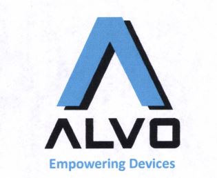 Trademark ALVO