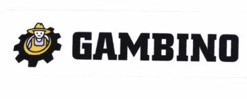 Trademark GAMBINO + LOGO