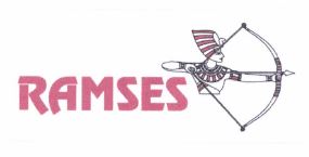 Trademark RAMSES + LOGO