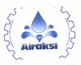 Trademark AIRAKSI