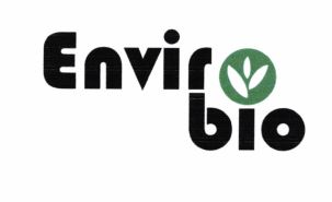 Trademark ENVIROBIO