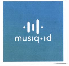 Trademark Musiq.id+ Logo