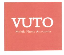 Trademark VUTO Mobile Phone Accessories