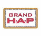 Trademark GRAND HAP