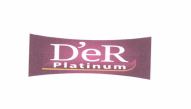 Trademark D'eR Platinum