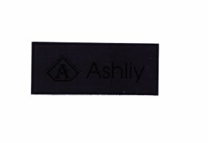 Trademark Ashliy + LOGO