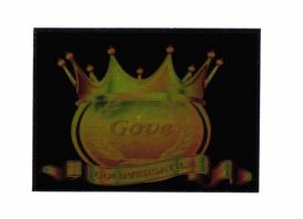 Trademark Gove GOLDVERSATILE + LOGO