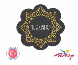 Trademark TURKINDO