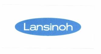 Trademark Lansinoh + Logo