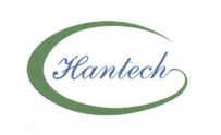 Trademark HANTECH & Logo