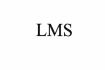 Trademark LMS