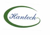 Trademark HANTECH & Logo