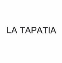 Trademark LA TAPATIA