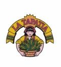 Trademark LA TAPATIA dan Lukisan/Logo