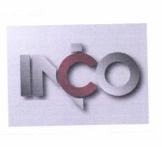 Trademark INCO + LOGO