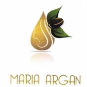 Trademark MARIA ARGAN + LOGO