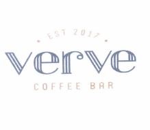 Trademark VERVE COFFEE BAR