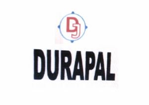 Trademark DURAPAL + LOGO