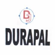 Trademark DURAPAL + LOGO