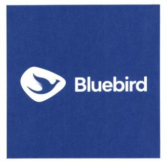 Trademark Bluebird