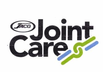 Trademark JACO JOINT CARE