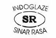 Trademark INDOGLAZE SR SINAR RASA + LOGO