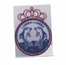 Trademark LUMBA - LUMBA + LOGO