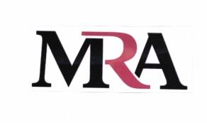 Trademark MRA