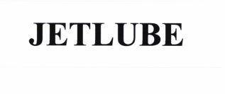 Trademark JETLUBE