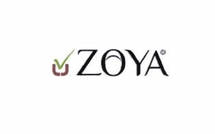 Trademark ZOYA