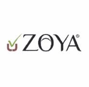 Trademark ZOYA