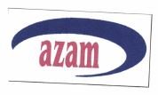 Trademark AZAM