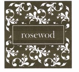 Trademark ROSEWOD