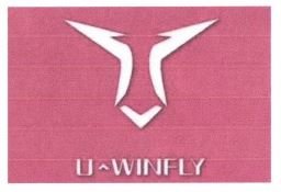 Trademark U-WINFLY