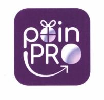 Trademark Poin Pro + Logo